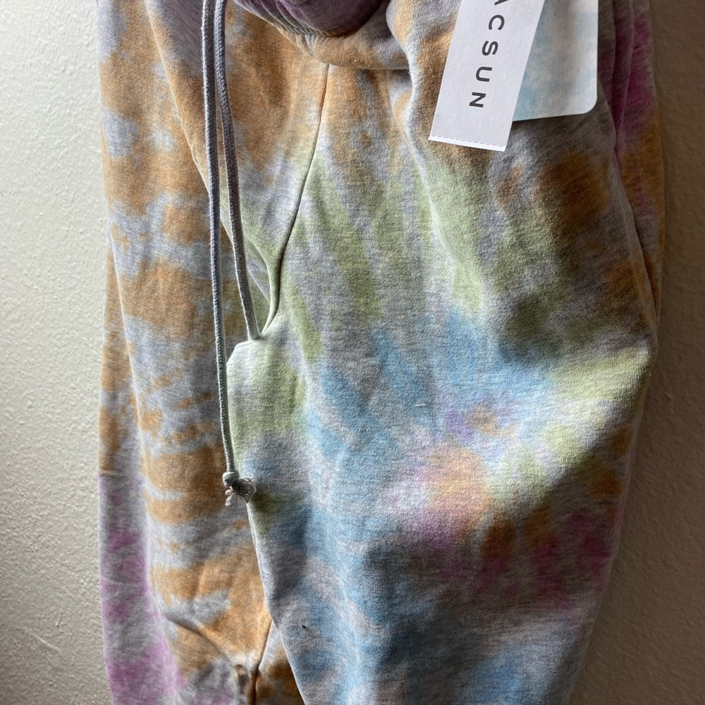 NWT PacSun Trippy Women Sweatpants - Picture 10 of 12